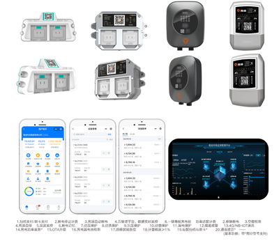 電瓶車充電樁加盟投資項目分析 雅迪智能充電是否值得投資？